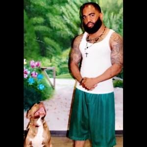 Meet your Posher, Lance